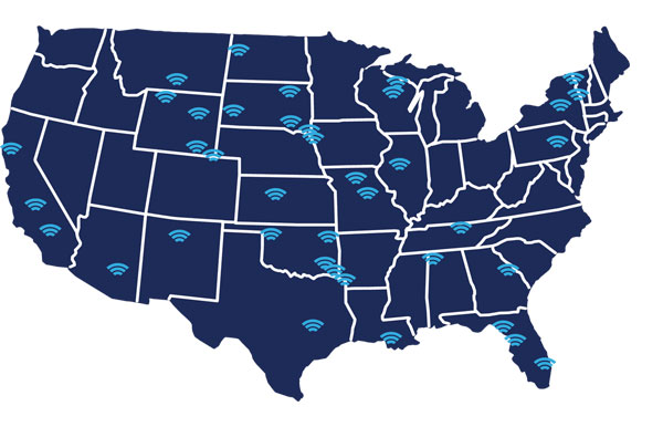 Spectrum Marketplace
