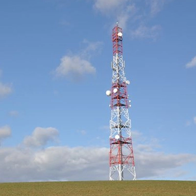 Wireless Internet Service Providers