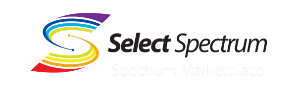 Spectrum Marketplace provided by Select Spectrum