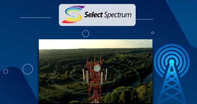 Select Spectrum Youtube
