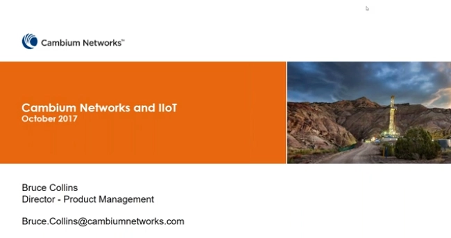 why work with select spectrum
