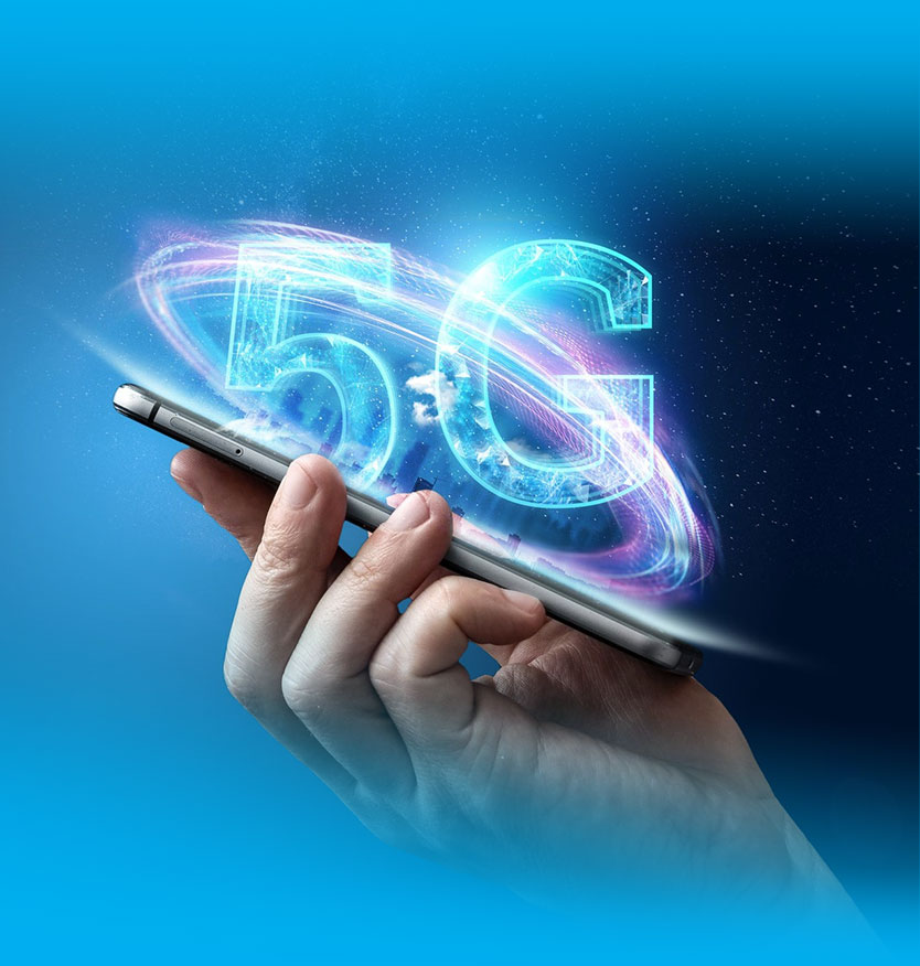 Licensed, Dedicated Use